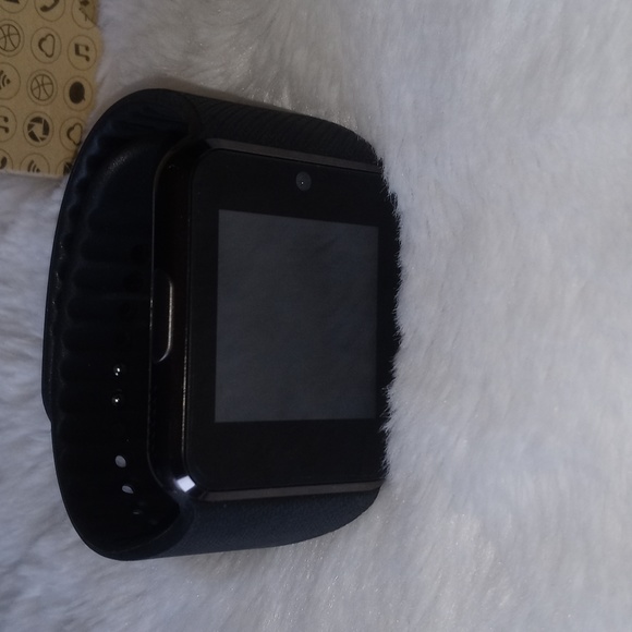 NIB DZ09 Smart Watch - Picture 1 of 6